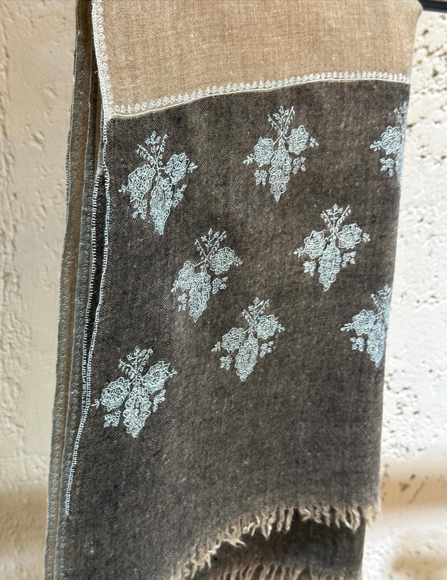 Pashmina Scarf — view 2